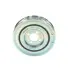BOSCH FIAT Шків колінвала Doblo 1.3 JTD 16V 03- bosch 1987945606