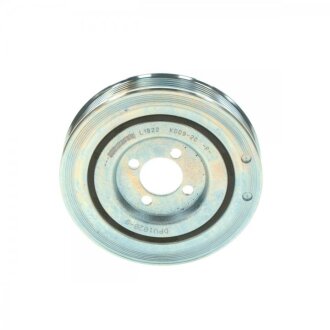 FIAT Шків колінвала Doblo 1.3 JTD 16V 03- bosch 1987945606 на Фиат Типо