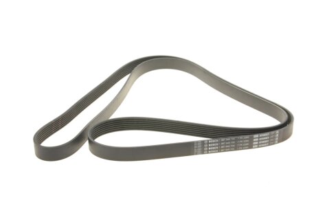 Доріжковий пас bosch 1987945700