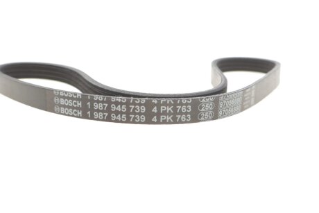 Ремень 4PK763 bosch 1987945739