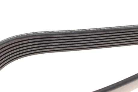 Ремінь поліклиновий bosch 1987945741