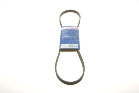 Ремінь поліклиновий bosch 1987945901 на Iveco Daily 3