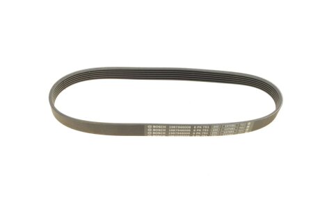 Ремінь поліклиновий bosch 1987946006