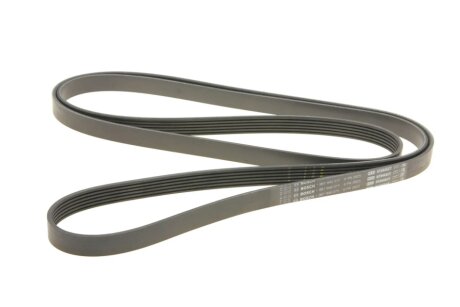 Доріжковий пас bosch 1987946075