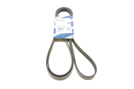 Доріжковий пас bosch 1987946075