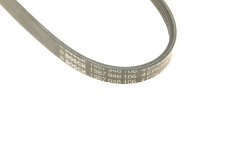 Доріжковий ремінь bosch 1987946106