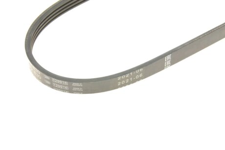 Доріжковий пас bosch 1987946109