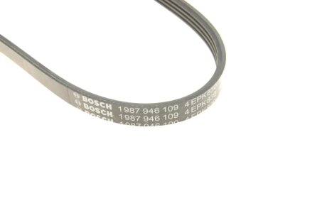 Доріжковий пас bosch 1987946109