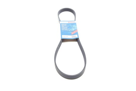 Доріжковий пас bosch 1987946128