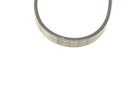 Доріжковий ремінь bosch 1987946129
