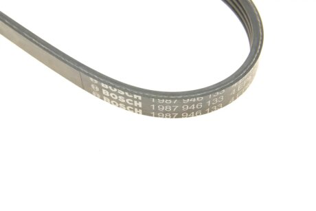 Ремінь поліклиновий bosch 1987946133