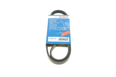 Ремінь поліклиновий bosch 1987946133