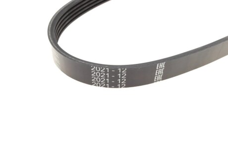 Доріжковий пас bosch 1987946134