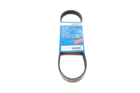 Доріжковий пас bosch 1987946134