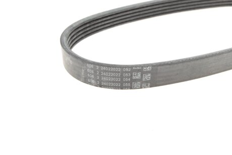 Доріжковий пас bosch 1987946139