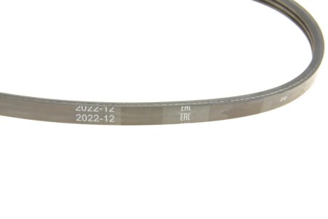 Ремінь поліклиновий bosch 1987946151