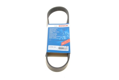 Ремінь поліклиновий bosch 1987946152