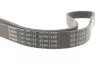 BOSCH FORD Ремінь П-клиновий 6EPK1249 FOCUS II 2.0 05- bosch 1987946173