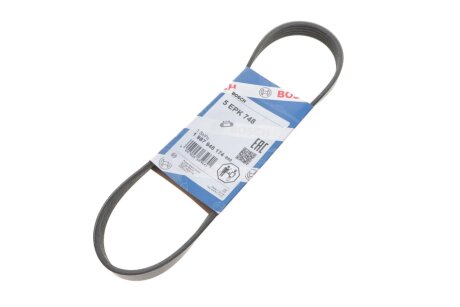 ПОЛІКЛИНОВИЙ РЕМІНЬ bosch 1987946174