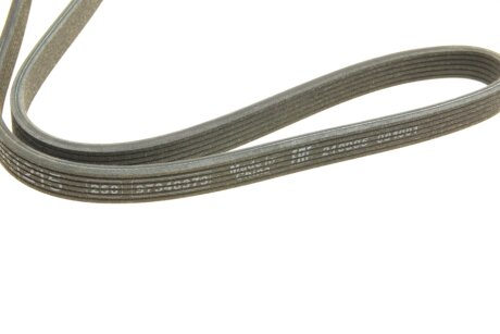 Доріжковий ремінь 6DPK1215 bosch 1987946210