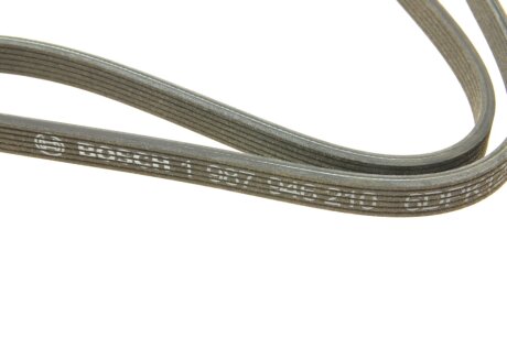 Доріжковий ремінь 6DPK1215 bosch 1987946210