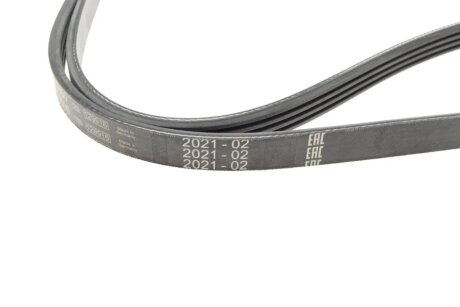 Доріжковий пас bosch 1987946234