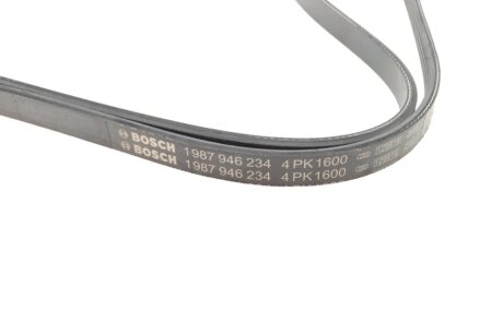 Доріжковий пас bosch 1987946234