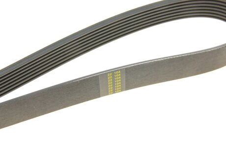 Доріжковий пас bosch 1987946251