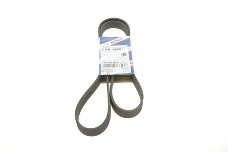 Доріжковий пас bosch 1987946254