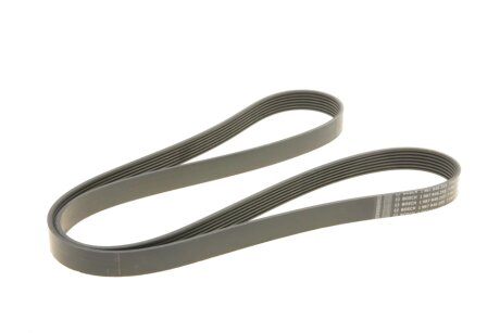 Ремінь поліклиновий bosch 1987946255