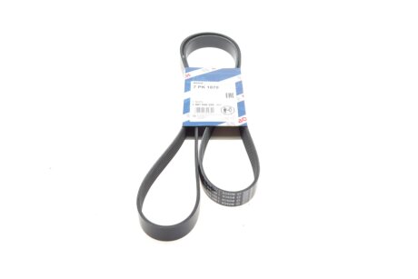 Доріжковий пас bosch 1987946258