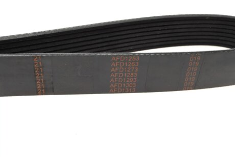 Ремінь поліклиновий bosch 1987946266