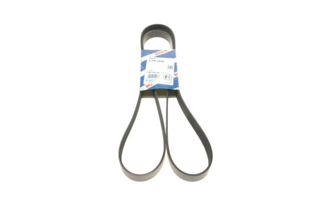 Доріжковий пас bosch 1987946283