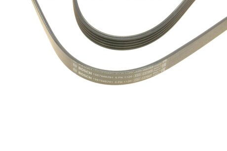 Доріжковий пас bosch 1987946291