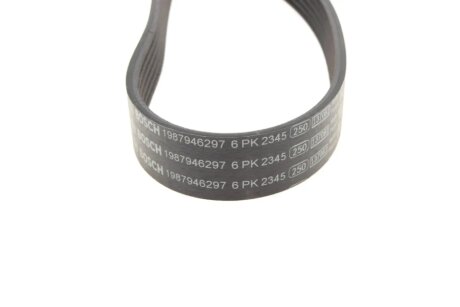 Доріжковий пас bosch 1987946297