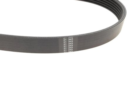 Доріжковий пас bosch 1987946297