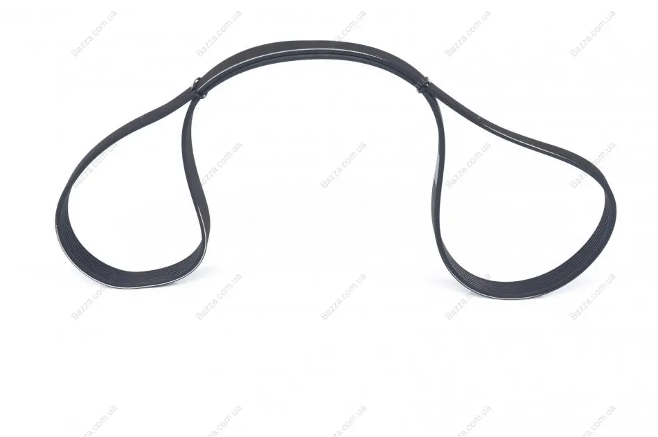BOSCH 7PK2300 Поліклиновий ремінь TOYOTA FORTUNER 04-, HILUX VII 05- Bosch 1987946299 (фото 1)