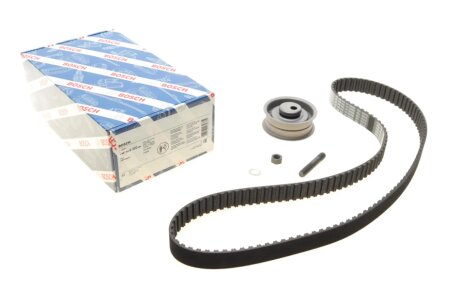 Комплект ГРМ (ремінь + ролик) bosch 1987946322 на Ауди 90