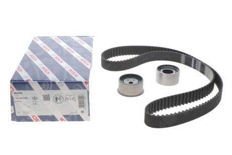 Комплект (ремінь+ролики) bosch 1987946338