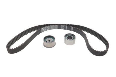 Комплект (ремінь+ролики) bosch 1987946338 на Митсубиси Аутлендер 1