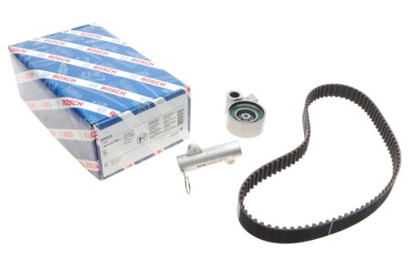 К-Т ЗУБЧАТИХ РЕМЕНІВ+ РОЛИКИ bosch 1987946345 на Тойота Хайлюкс
