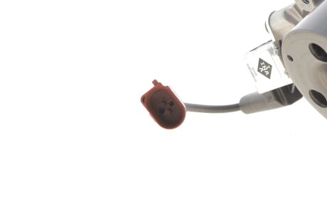 К-кт. грм. (ремінь + 3 ролика + перемикається помпа з датчиком + кріплення) Audi A1/3/4/5/6, Q2/3/5, Skoda Octavia III, Rapid, SuperB III, Arteon, Caddy IV, Golf VI,VII, Passat, Tiguan, Sharan, T 6 1.6/2.0TDI 12- bosch 1987946383