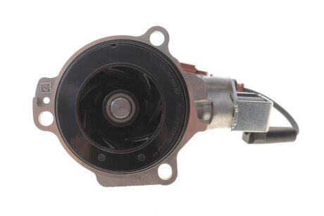 К-кт. грм. (ремінь + 3 ролика + перемикається помпа з датчиком + кріплення) Audi A1/3/4/5/6, Q2/3/5, Skoda Octavia III, Rapid, SuperB III, Arteon, Caddy IV, Golf VI,VII, Passat, Tiguan, Sharan, T 6 1.6/2.0TDI 12- bosch 1987946383