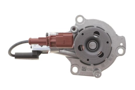 К-кт. грм. (ремінь + 3 ролика + перемикається помпа з датчиком + кріплення) Audi A1/3/4/5/6, Q2/3/5, Skoda Octavia III, Rapid, SuperB III, Arteon, Caddy IV, Golf VI,VII, Passat, Tiguan, Sharan, T 6 1.6/2.0TDI 12- bosch 1987946383