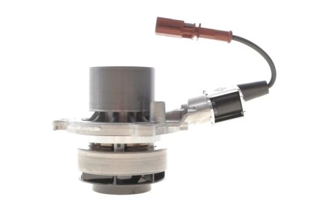 К-кт. грм. (ремінь + 3 ролика + перемикається помпа з датчиком + кріплення) Audi A1/3/4/5/6, Q2/3/5, Skoda Octavia III, Rapid, SuperB III, Arteon, Caddy IV, Golf VI,VII, Passat, Tiguan, Sharan, T 6 1.6/2.0TDI 12- bosch 1987946383