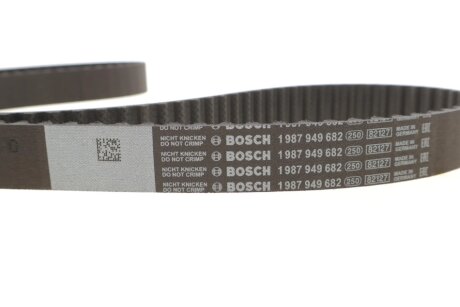 К-кт. грм. (ремінь + 3 ролика + перемикається помпа з датчиком + кріплення) Audi A1/3/4/5/6, Q2/3/5, Skoda Octavia III, Rapid, SuperB III, Arteon, Caddy IV, Golf VI,VII, Passat, Tiguan, Sharan, T 6 1.6/2.0TDI 12- bosch 1987946383