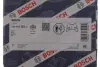 BOSCH к-кт. грм. (ремінь + 3 ролика + перемикається помпа з датчиком + кріплення) Audi A1/3/4/5/6, Q2/3/5, Skoda Octavia III, Rapid, SuperB III, Arteon, Caddy IV, Golf VI,VII, Passat, Tiguan, Sharan, T 6 1.6/2.0TDI 12- bosch 1987946383