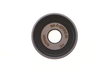 К-кт. грм. (ремінь + 3 ролика + перемикається помпа з датчиком + кріплення) Audi A1/3/4/5/6, Q2/3/5, Skoda Octavia III, Rapid, SuperB III, Arteon, Caddy IV, Golf VI,VII, Passat, Tiguan, Sharan, T 6 1.6/2.0TDI 12- bosch 1987946383