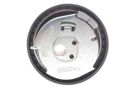 OPEL К-кт ГРМ (ремень +ролик+помпа) COMBO 12-, LANCIA MUSA 04-, FIAT bosch 1987946387