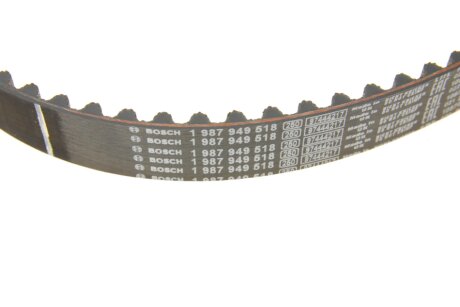 К-Т ЗУБЧАТИХ РЕМЕНІВ/ ВОД. НАСОС bosch 1987946393